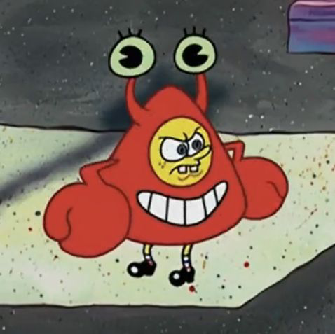 Süngerbob