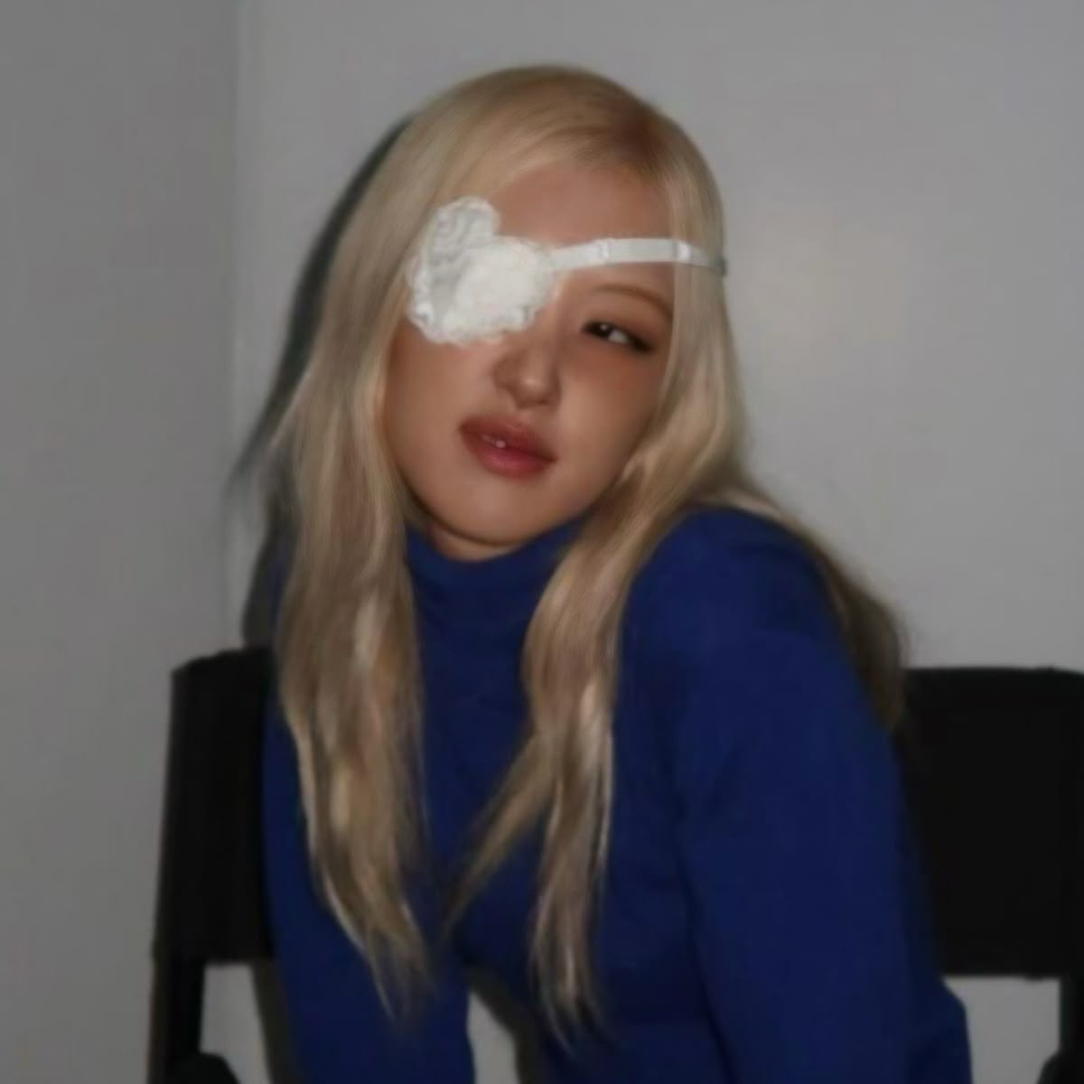 Roseanne Park