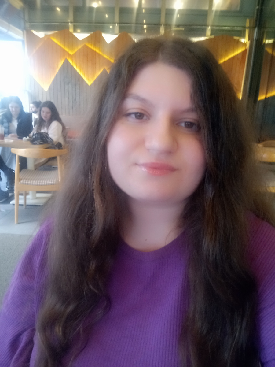 İclal Erdönmez