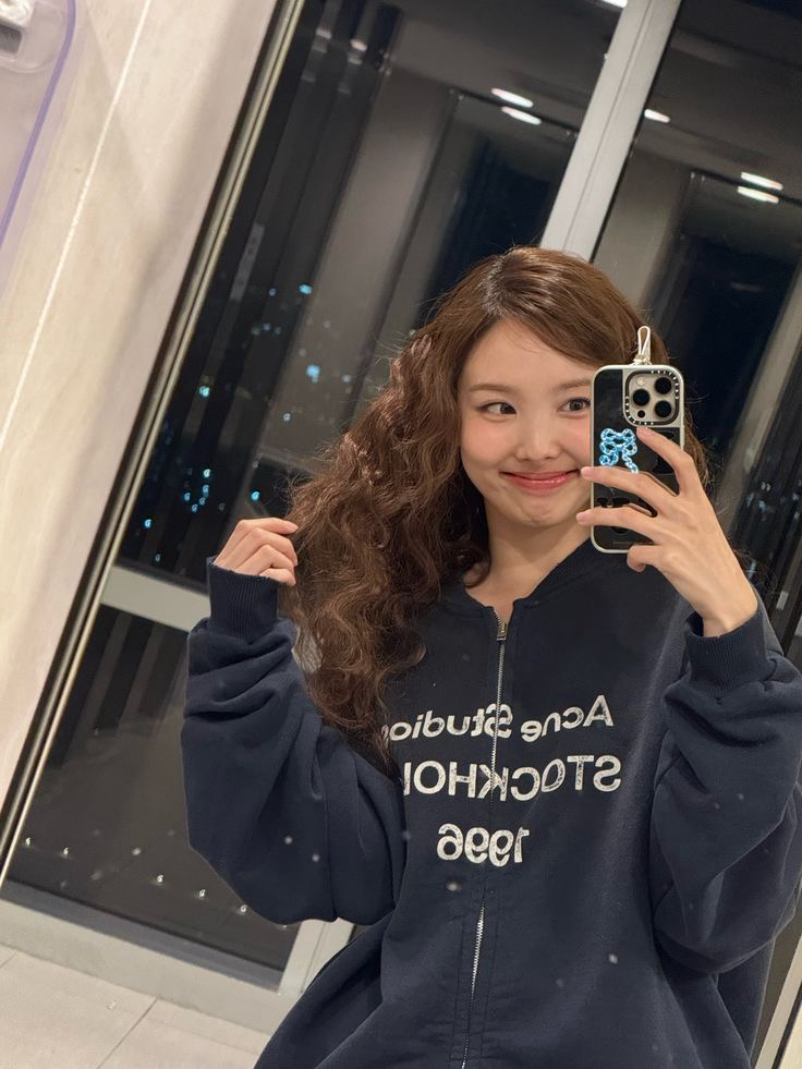 Nayeon🎀🤍