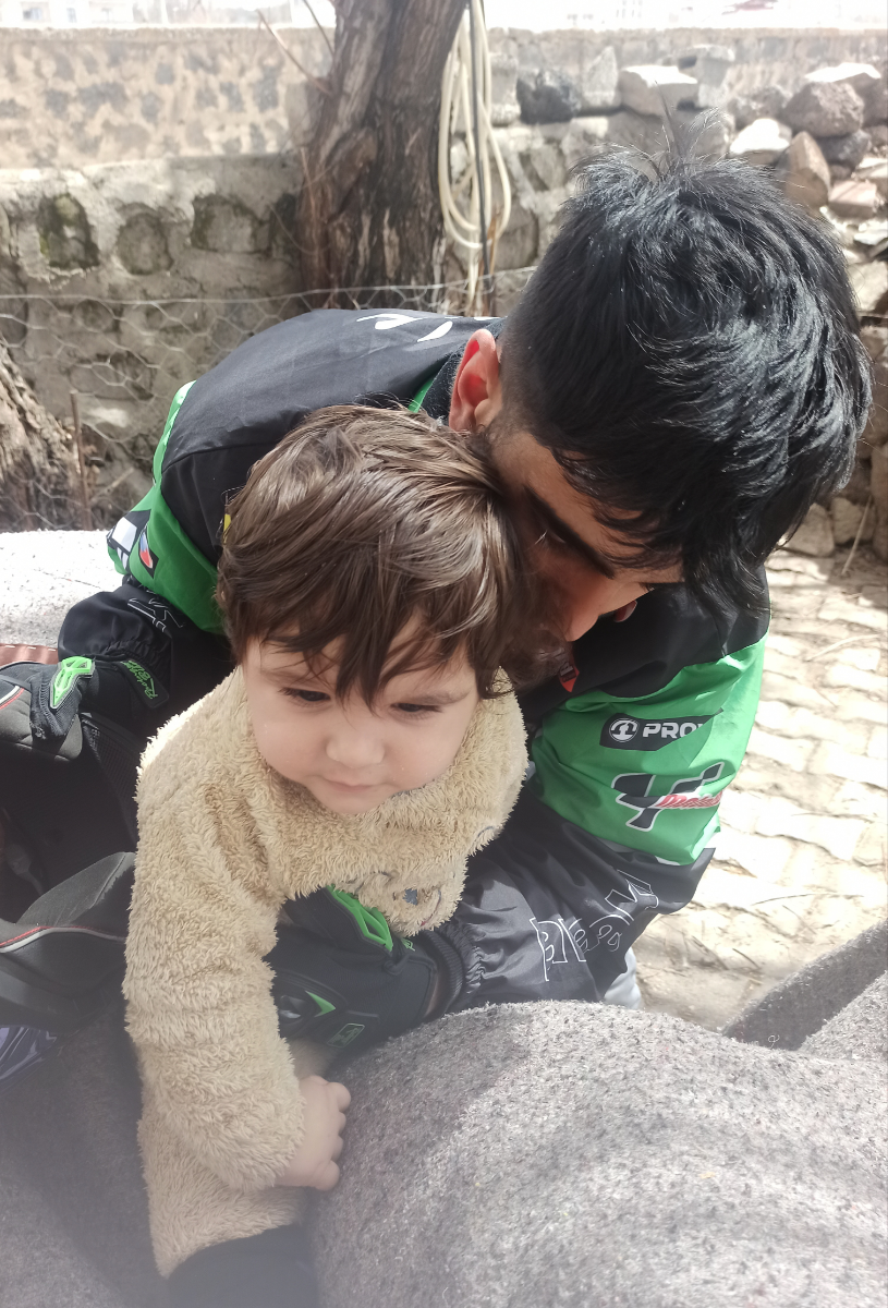 Suden çelik