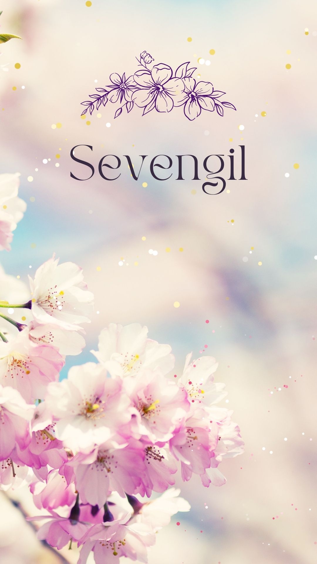 sevengil