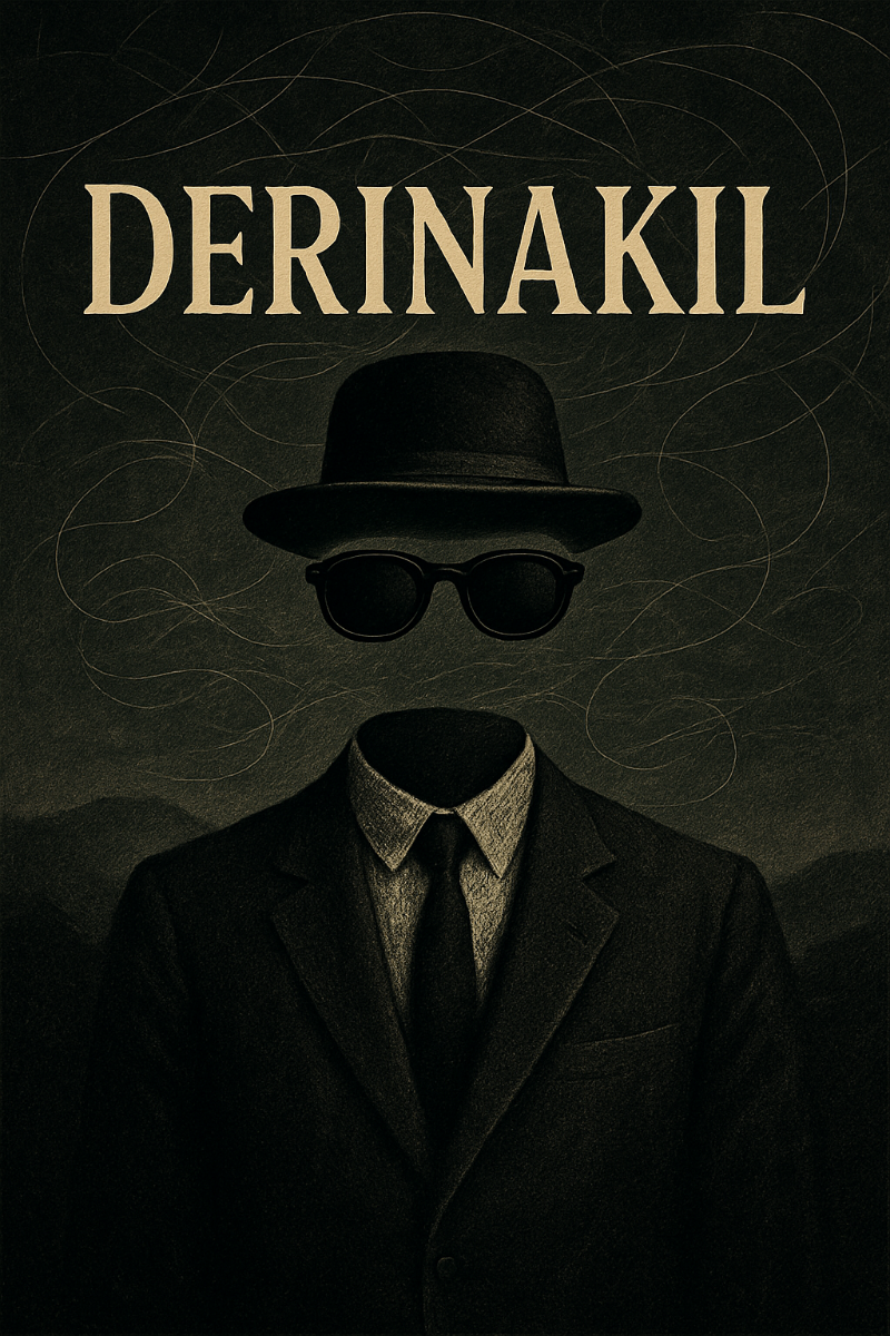 DERİNAKIL