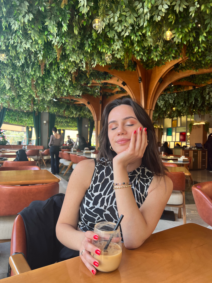 Beyza Özaydın