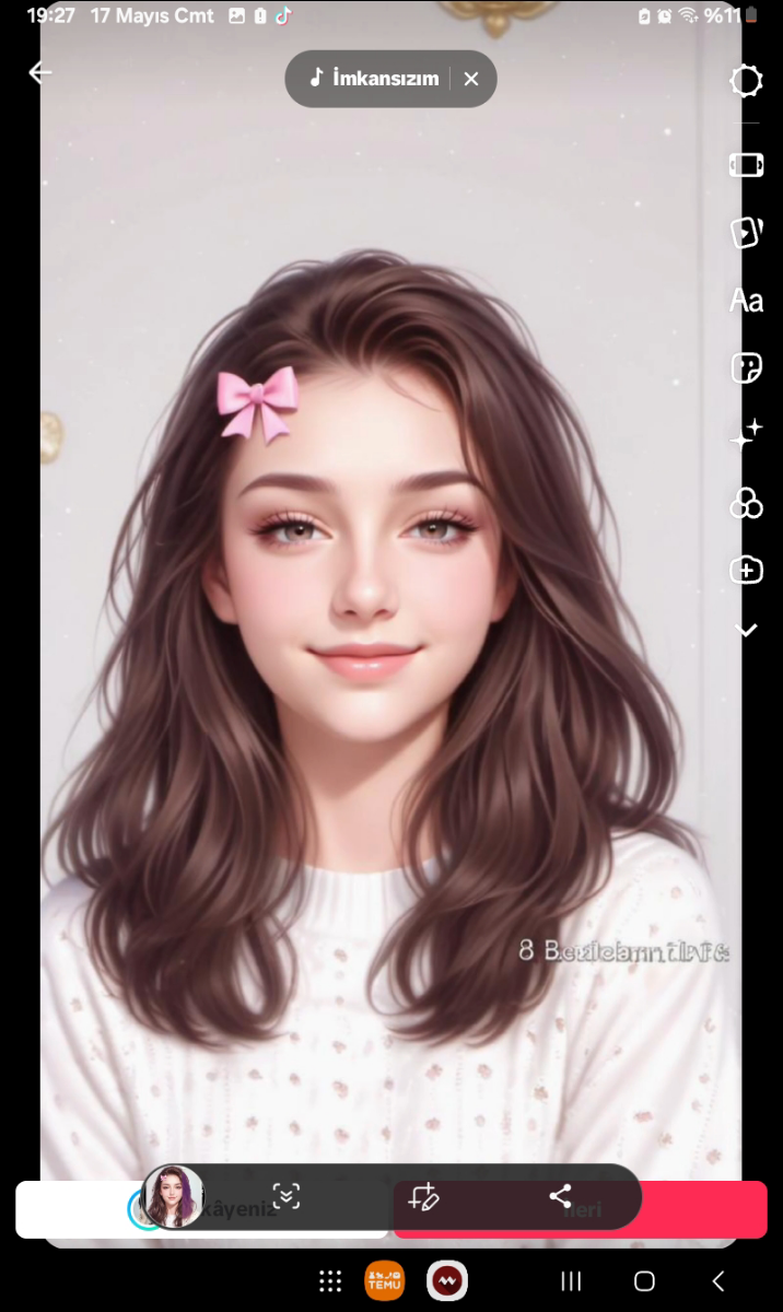 zehra esma cıvak