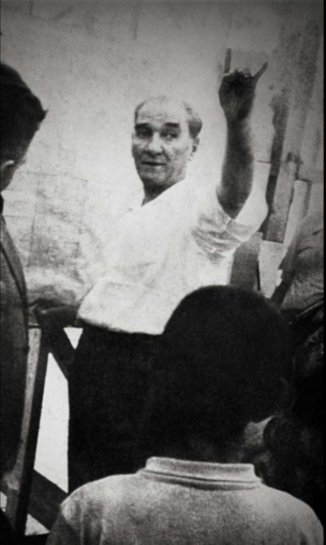 Zeynep Aslan