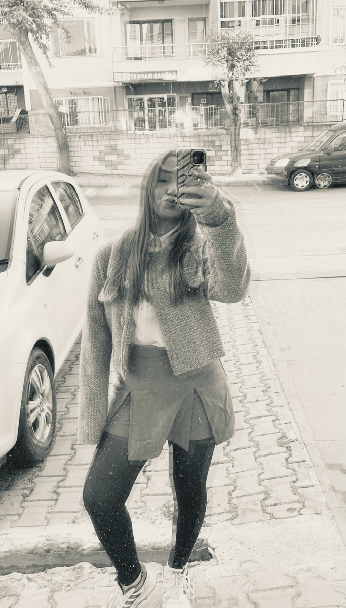 Zeynep Tansı
