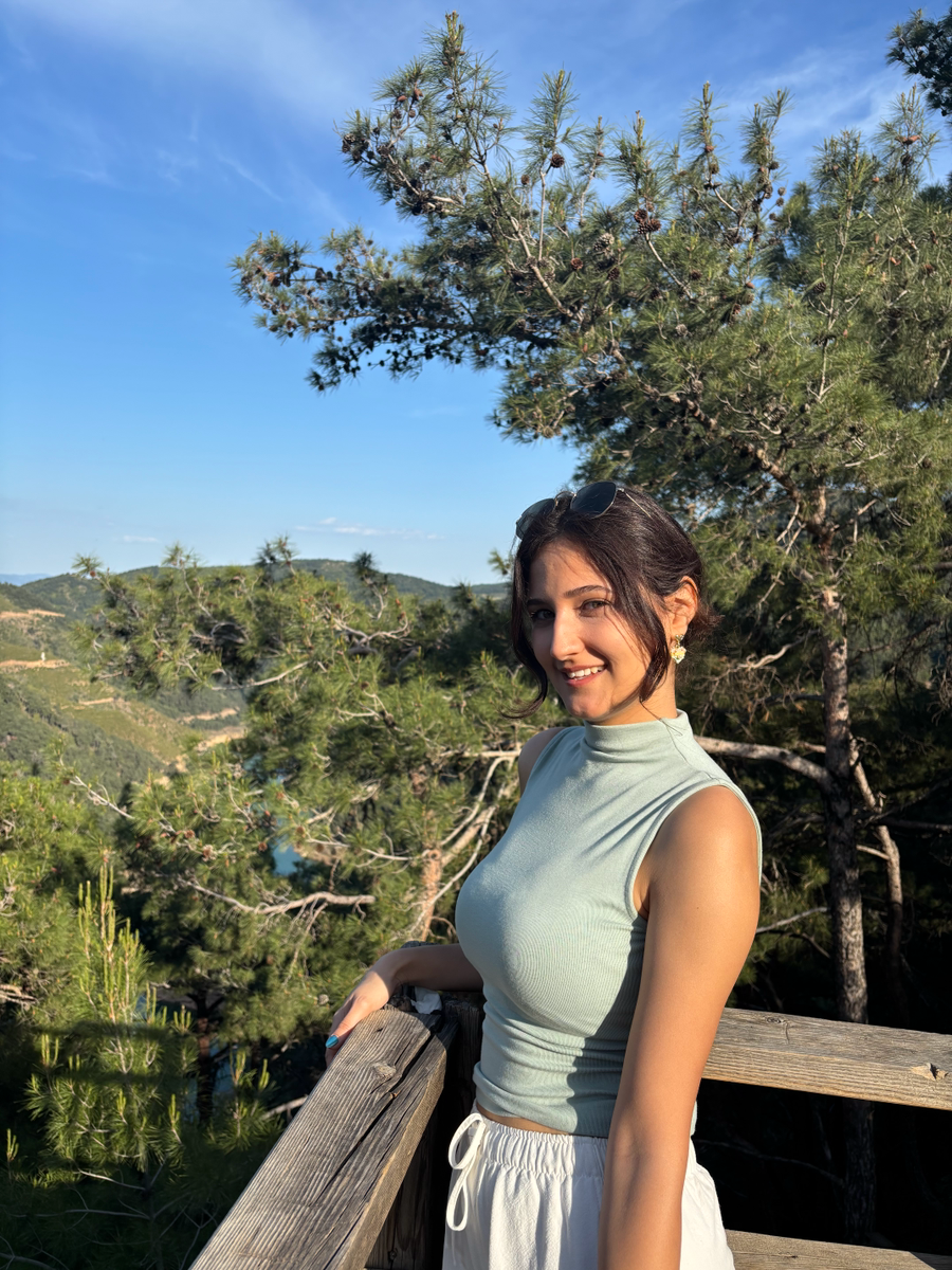 Merve Pınar Kılıç
