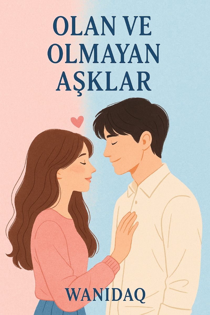 Olan ve Olmayan Aşklar