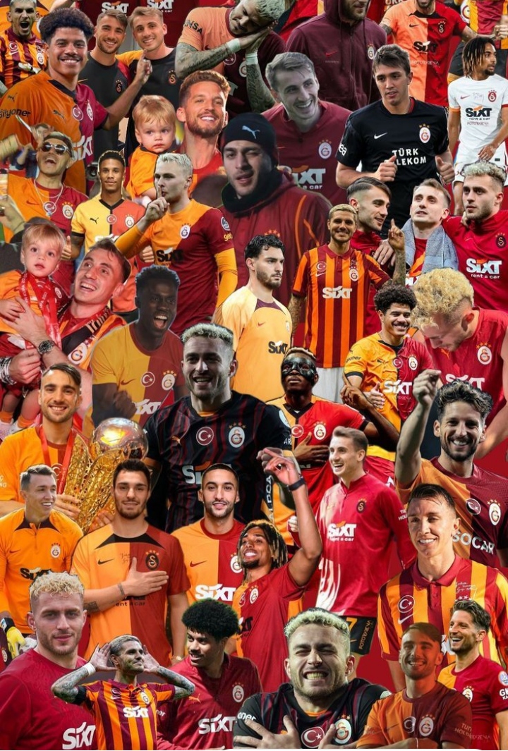 Galatasarayımm