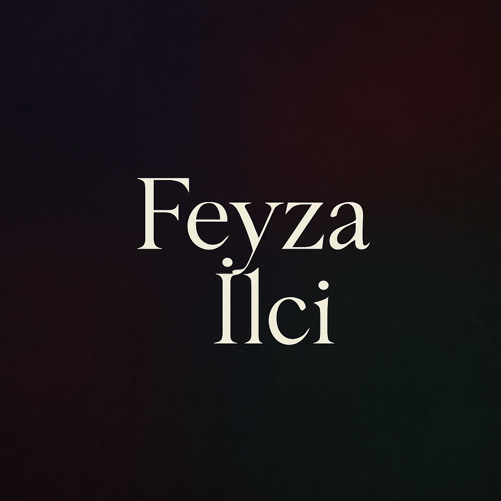 Feyzoş yazar🧃