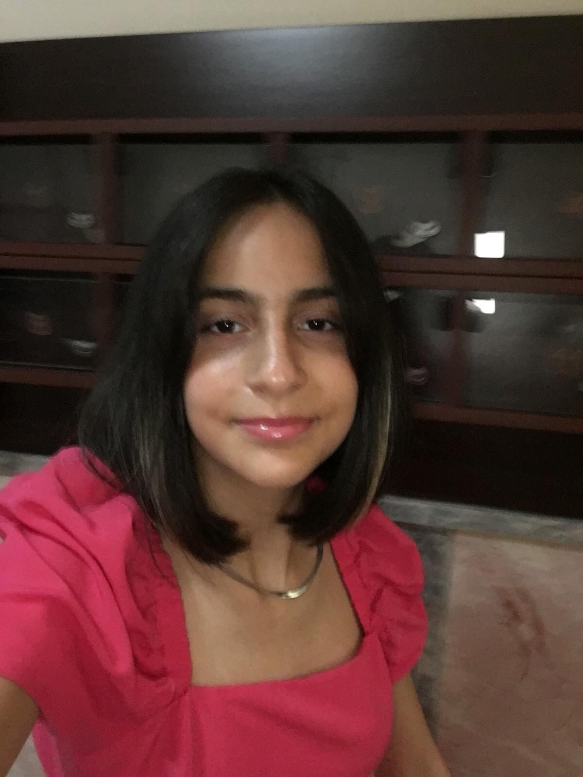 Zeynep Bade Tan