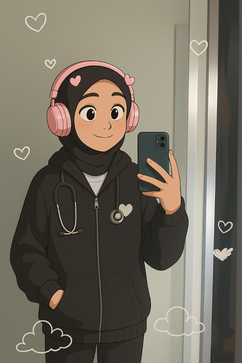 Dr. Yıldızz ✨