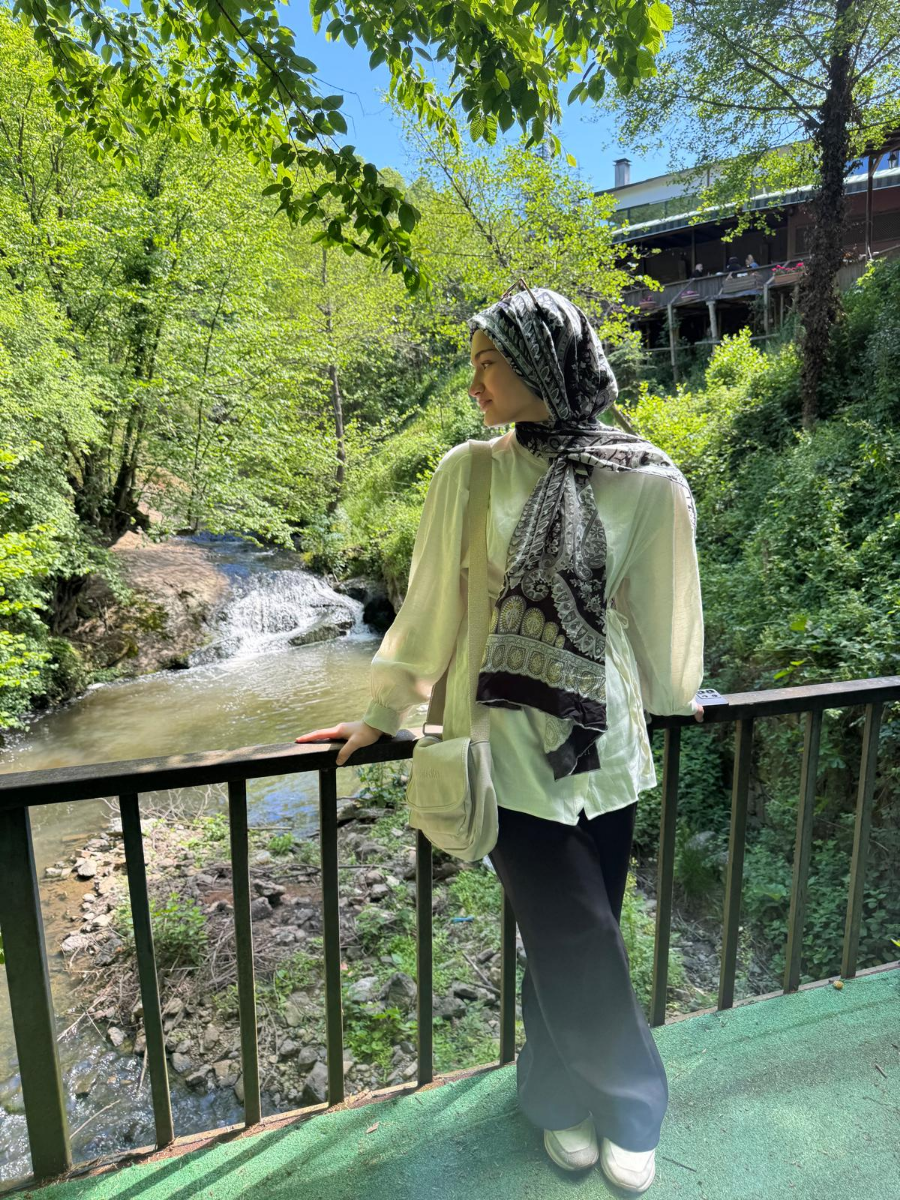 Zeynep Tuncer
