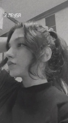 Rümeysa şimşek