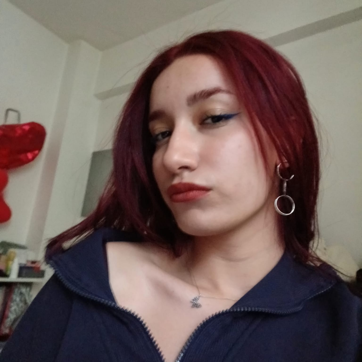 Mavi
