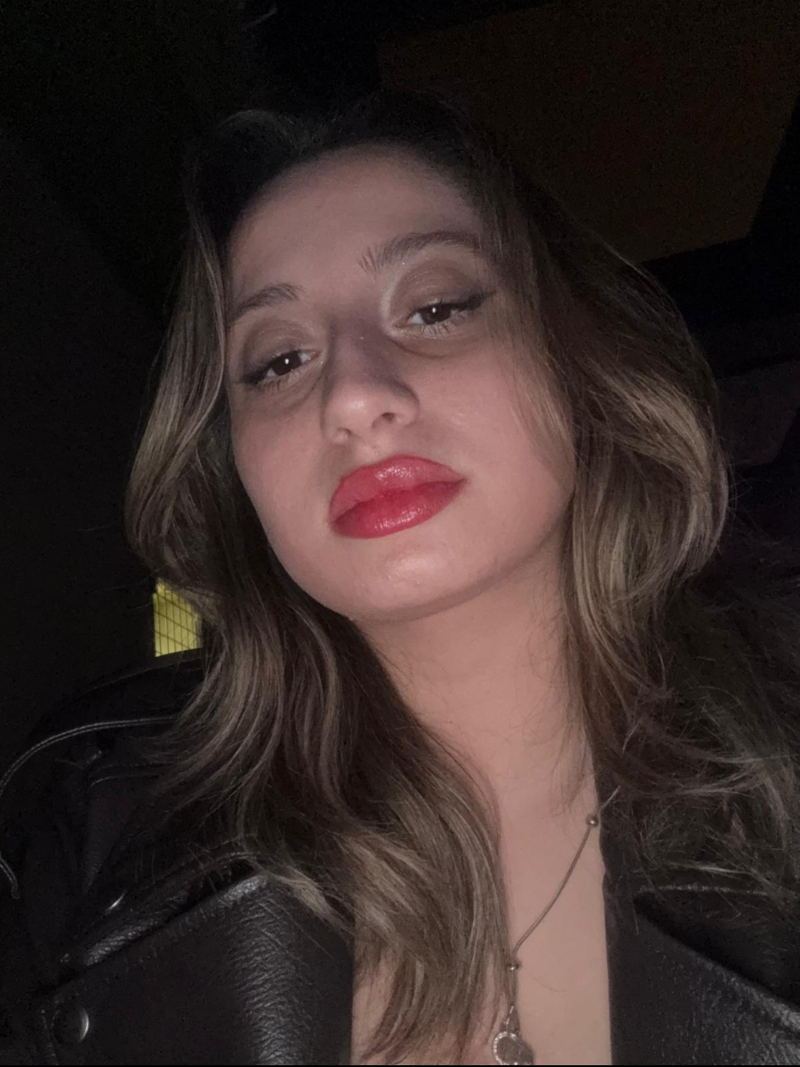Dilara Yanık