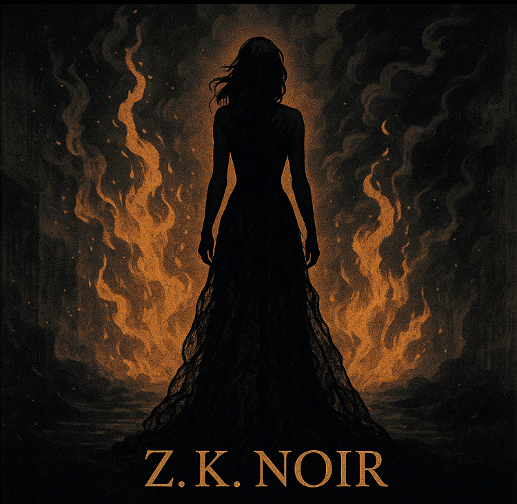 Z.K Noir