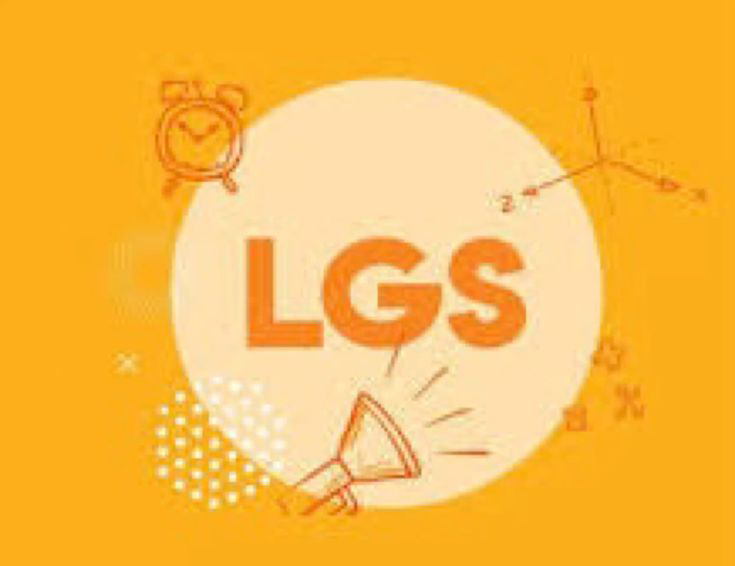 Lgs Çalışan biri
