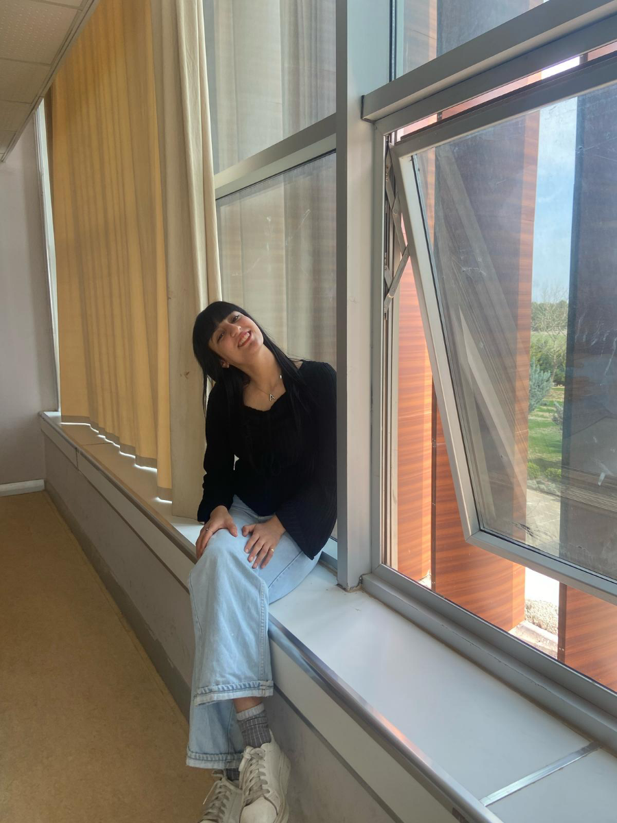 Ayşegül kılıç