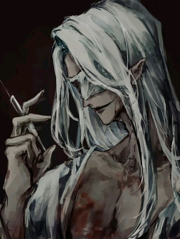 Mr.Silver