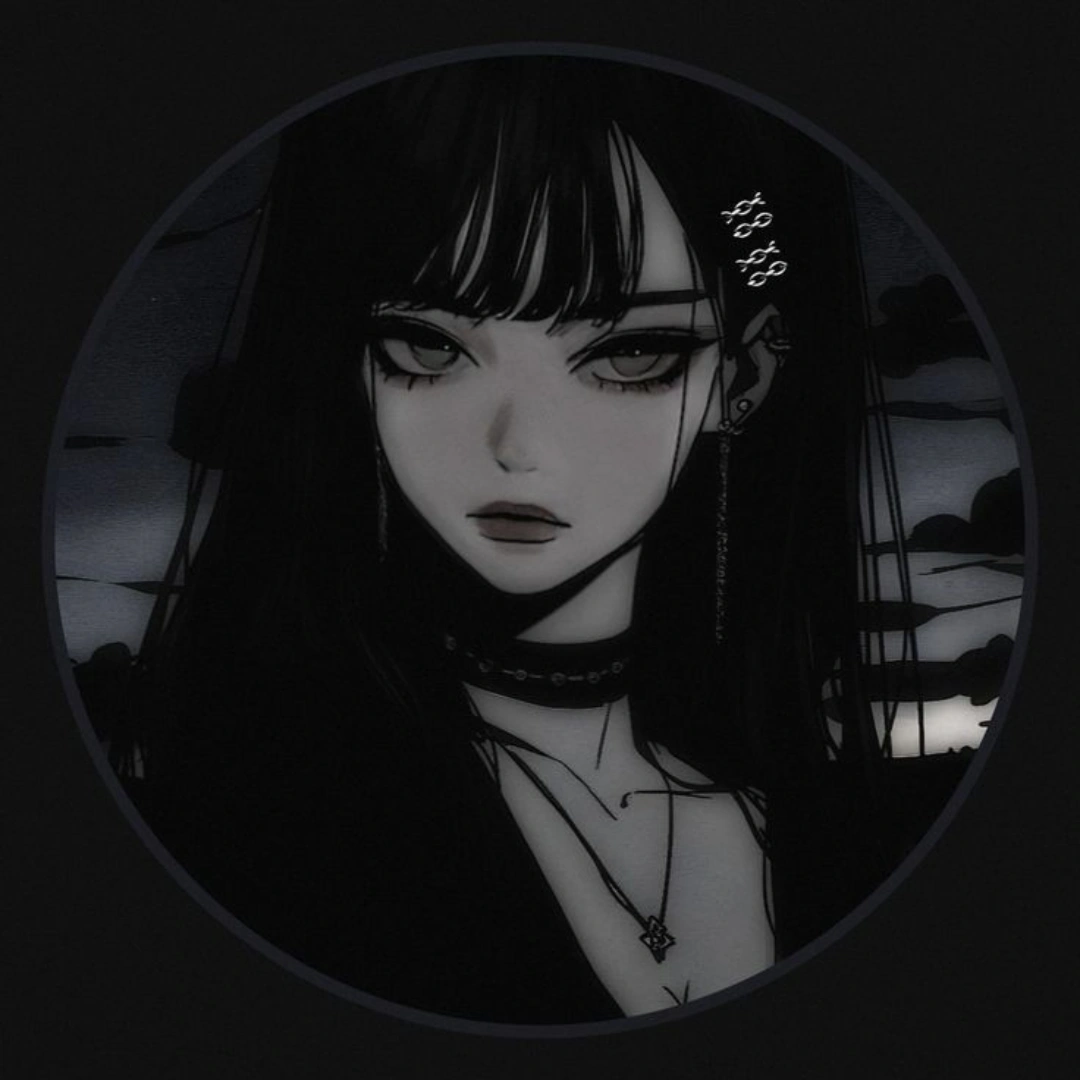 🥷Lady Midnight 🥷