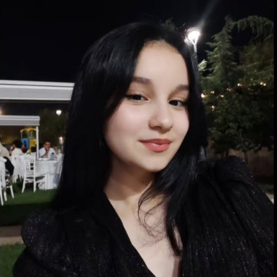 Nur YAZGI