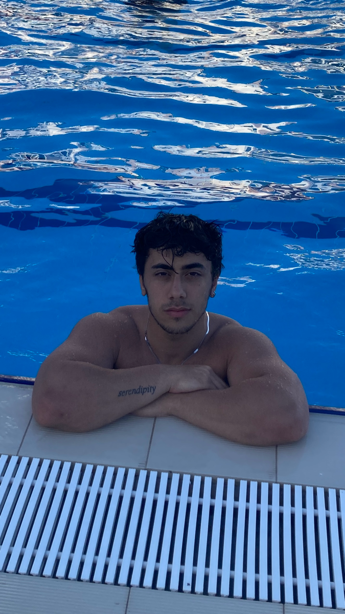 Muharrem Demir