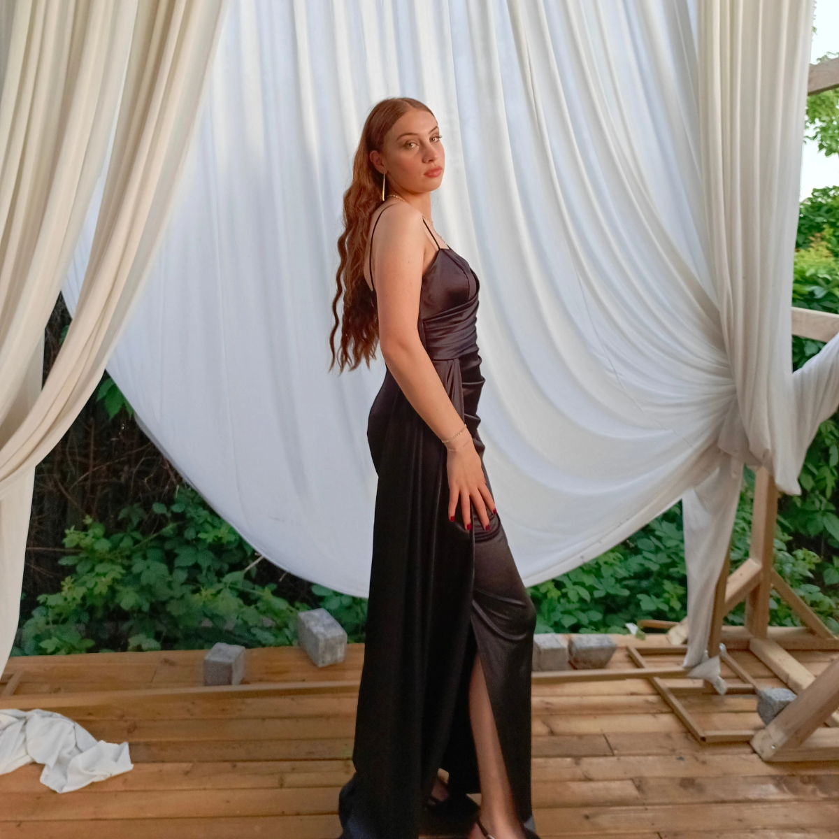 Gizem Demir