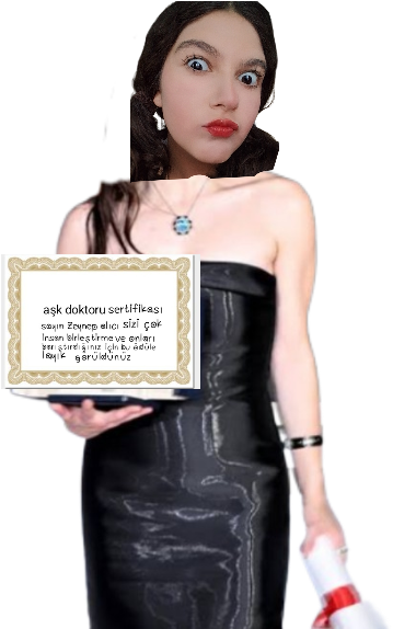 Zeynep Alıcı
