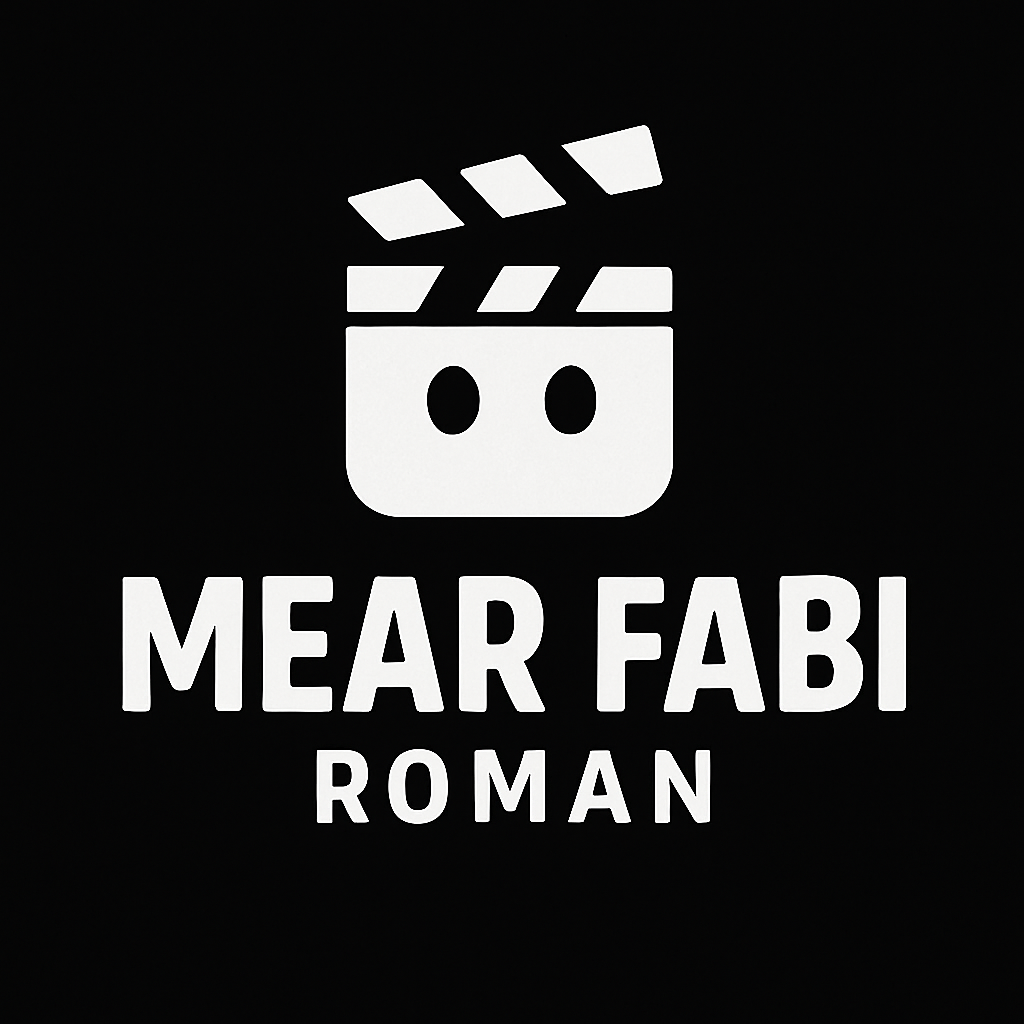 MEAR FABİ ROMAN
