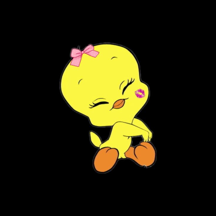 Tweetyisteanla