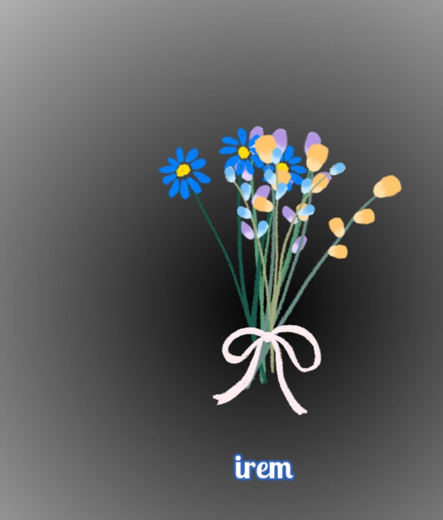 İrem Ozturk