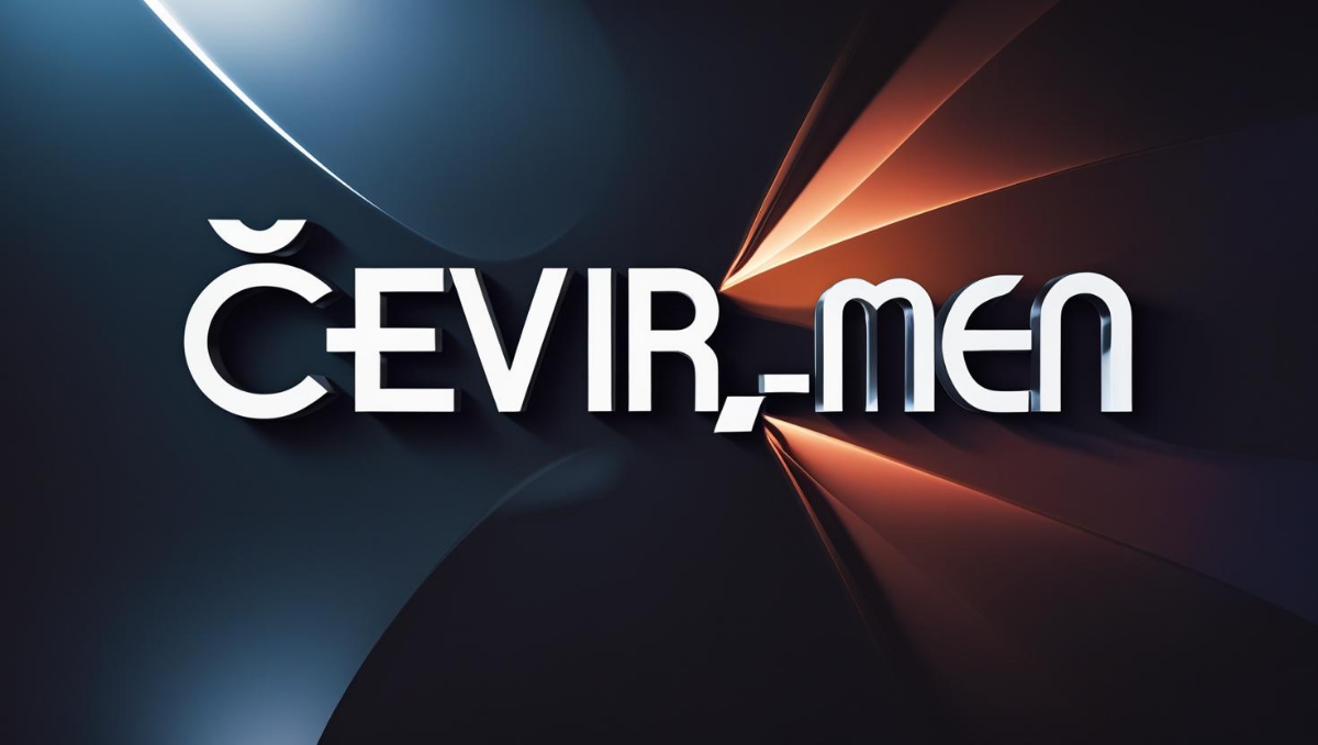 ÇevirMen