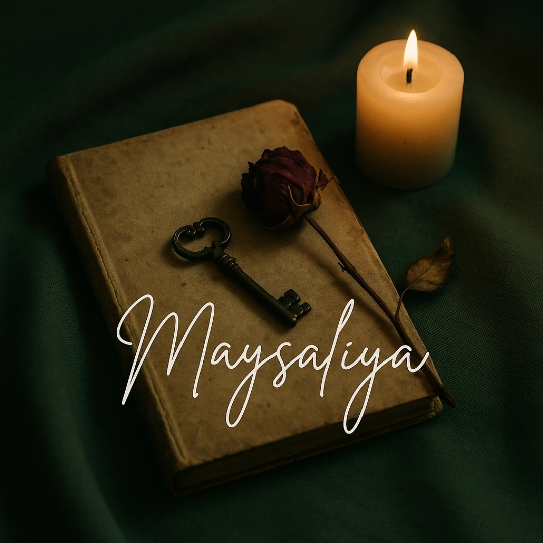 Maysalia