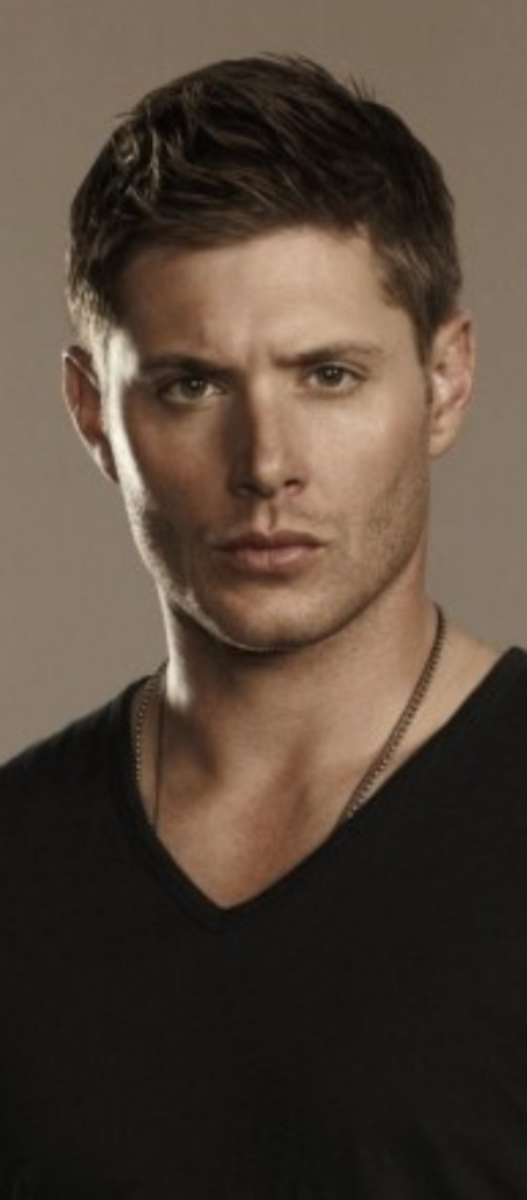 Dean Winchester