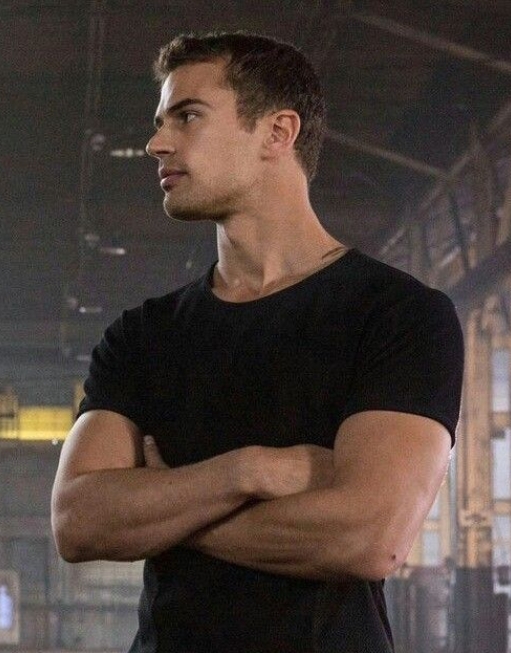 divergent_four