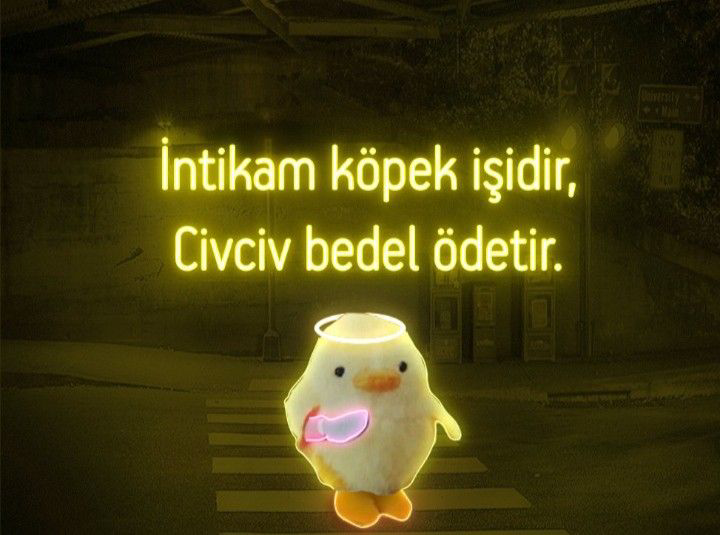 Efil donat