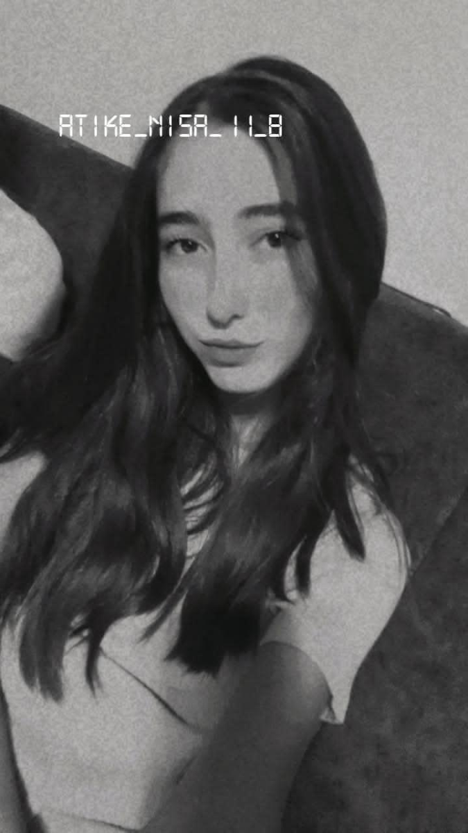 Atike Nisa