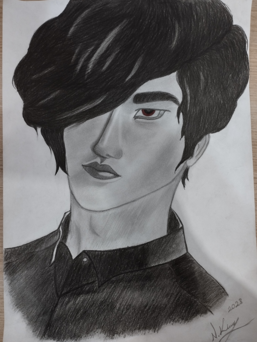 Victor Van Art