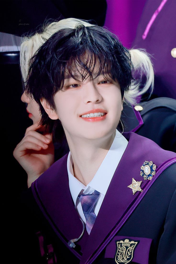 Hannie~