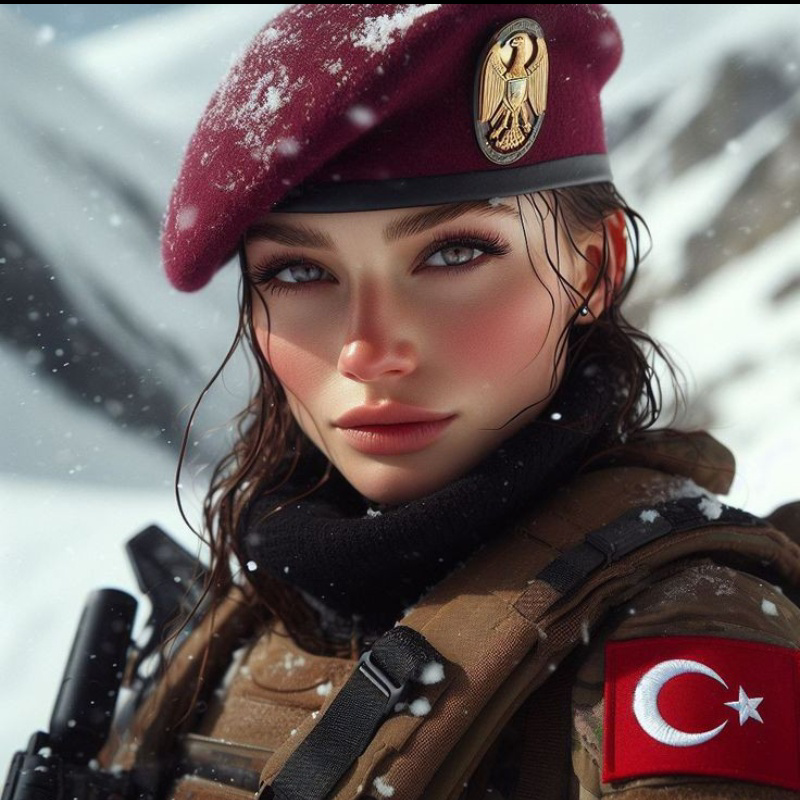 Ela Nur Kılıç