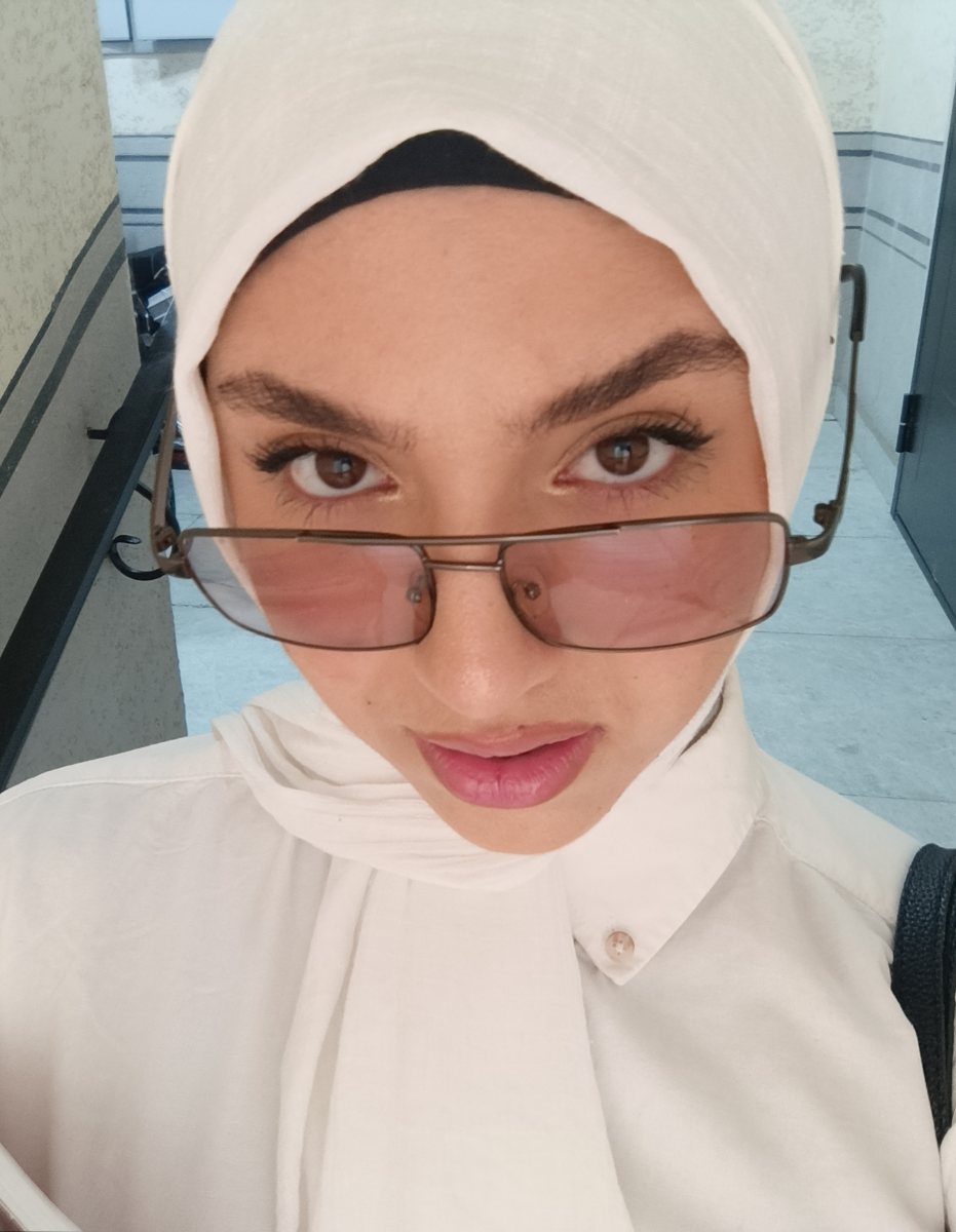 Aliyeva Aishanur