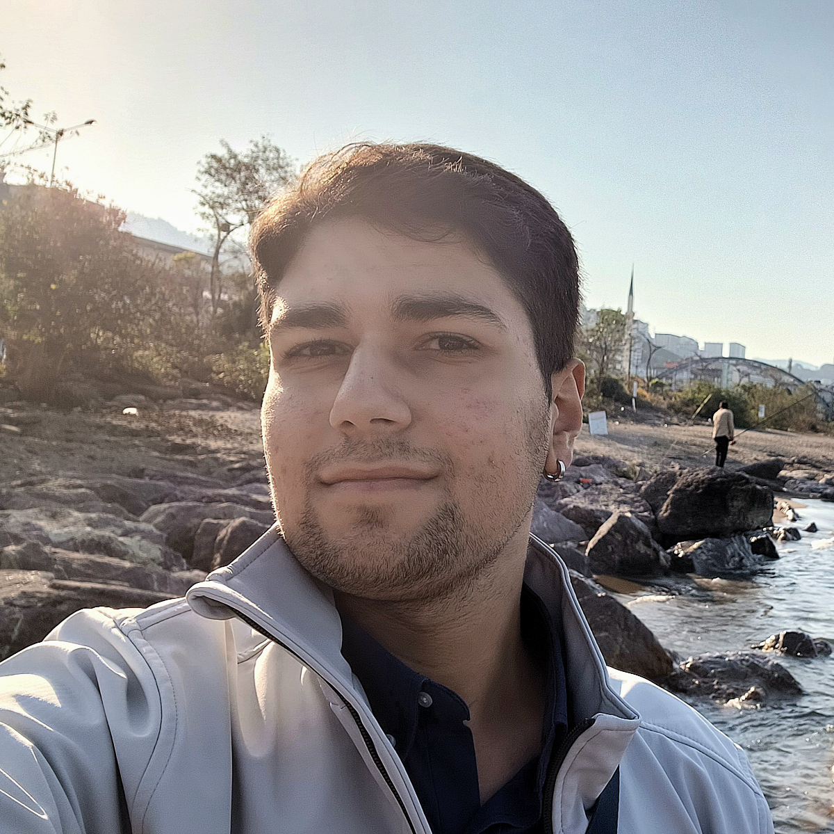 Ömer Tavacı