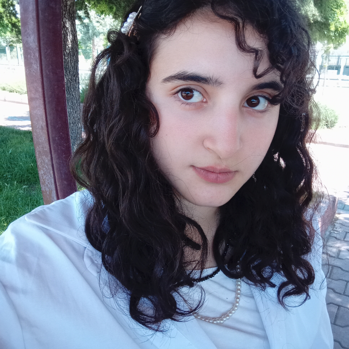Elif Oruç