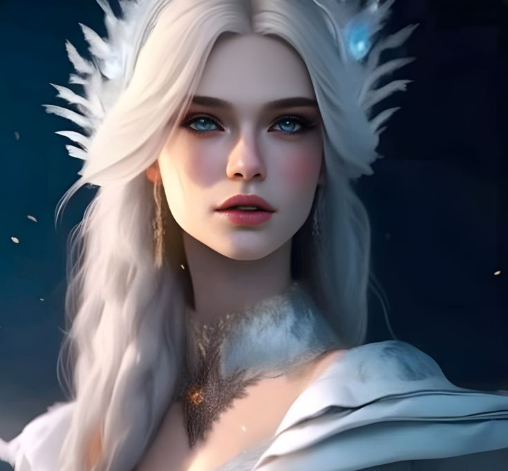 Euria vaseva🗡🩸👑🔥
