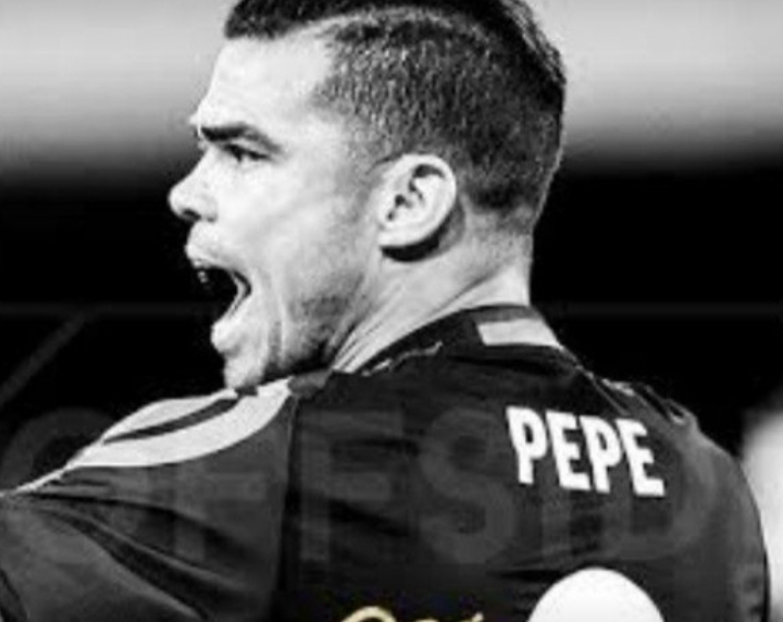 Pepe
