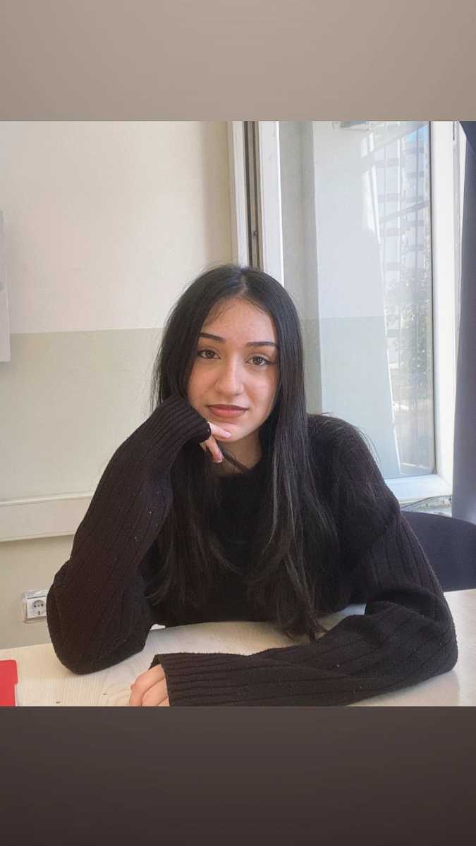 Gülnaz