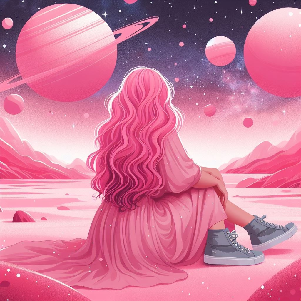 Pembe Kelam