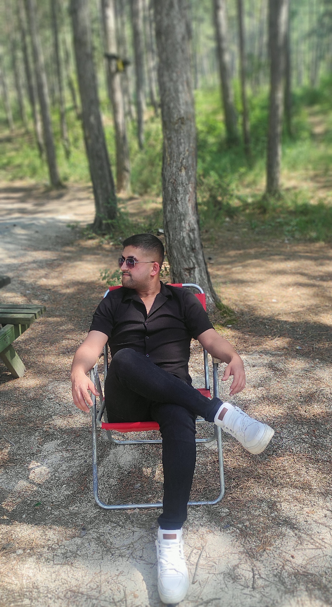 Haktan Soykan